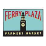 San Francisco Ferry Plaza Farmers Market